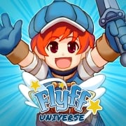 프리프 유니버스